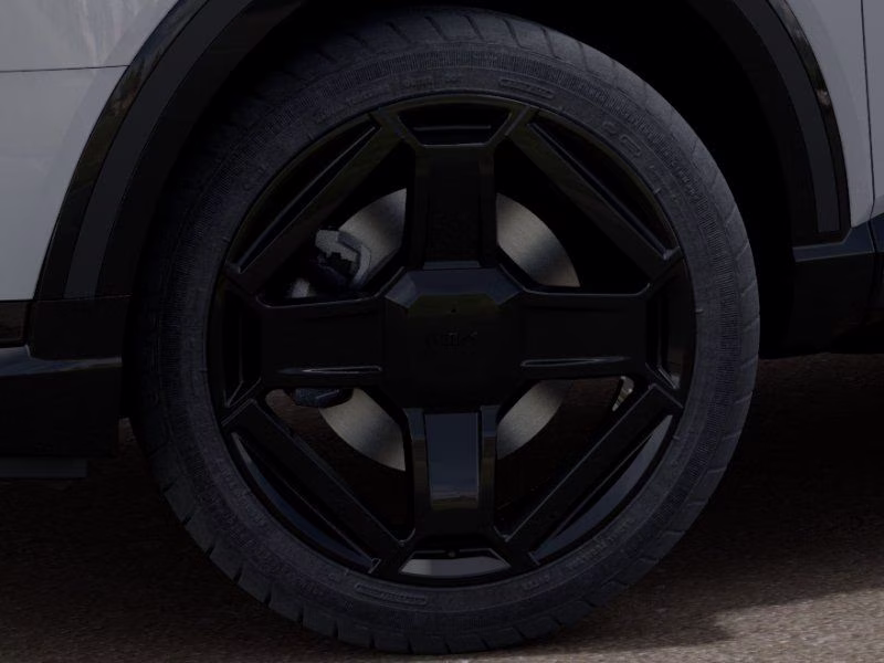 2027 Wolf Gray Kia Telluride X-Line EX AWD SUV