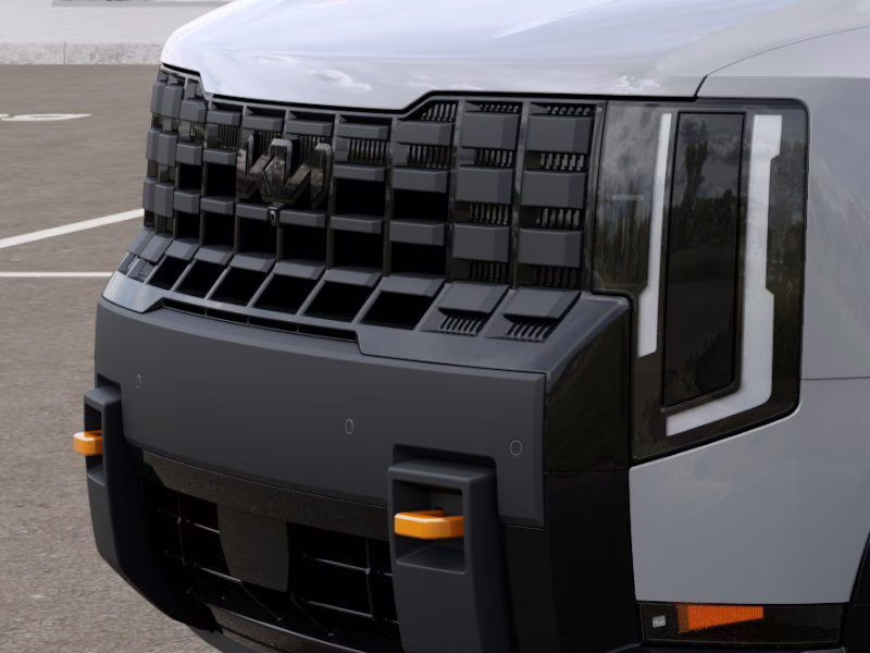 2027 Wolf Gray Kia Telluride X-Pro SX-Prestige AWD SUV