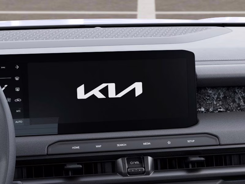 2027 Wolf Gray Kia Telluride X-Pro SX-Prestige AWD SUV