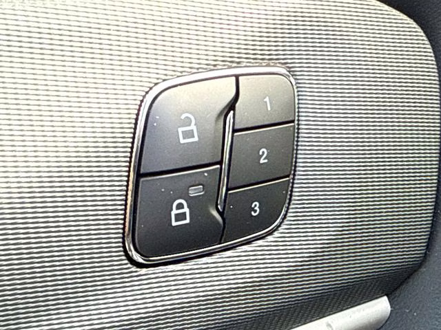 2026 White Ford Explorer ST-Line RWD SUV