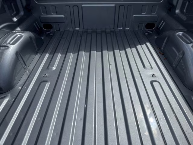 2026 Silver Ford F-150 STX RWD Truck