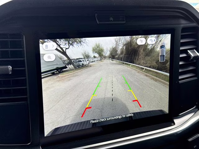 2026 Silver Ford F-150 STX RWD Truck