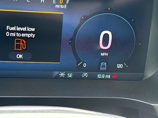 2026 Silver Ford F-150 STX RWD Truck