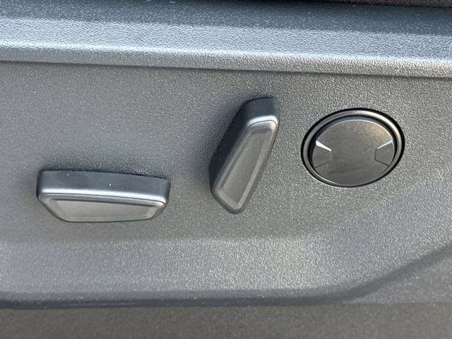 2026 Oxford White Ford F-150 XLT RWD Truck