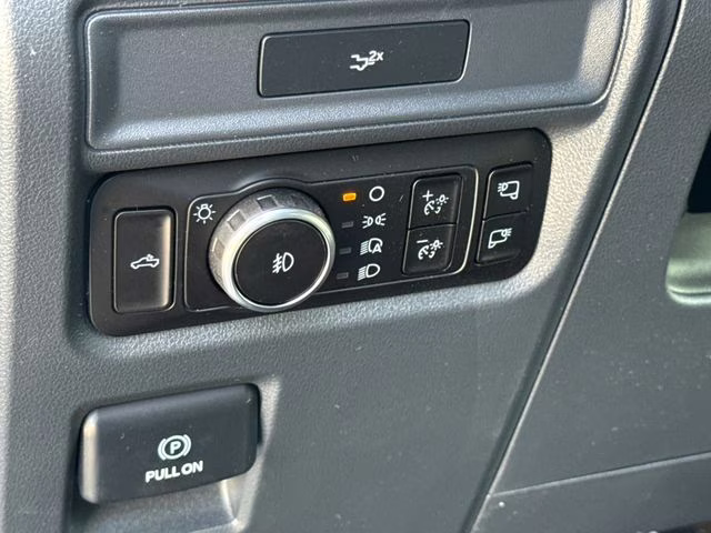 2026 Oxford White Ford F-150 XLT RWD Truck