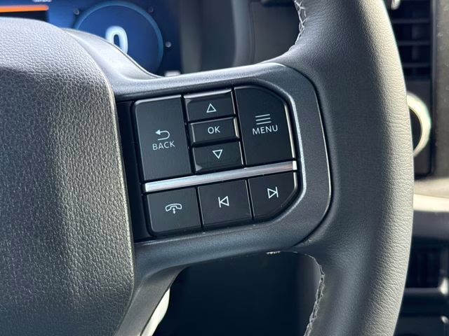 2026 Oxford White Ford F-150 XLT RWD Truck