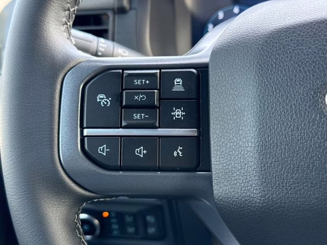 2026 Oxford White Ford F-150 XLT RWD Truck