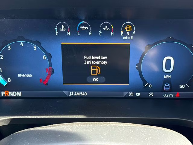 2026 Oxford White Ford F-150 XLT RWD Truck