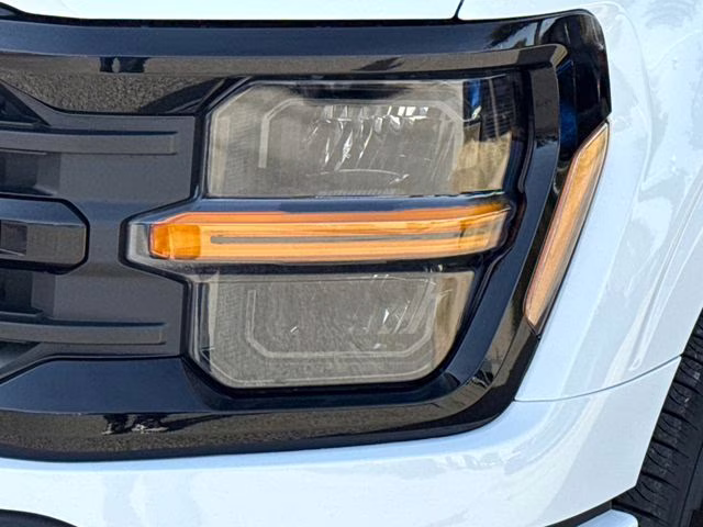 2026 Oxford White Ford F-150 XLT RWD Truck