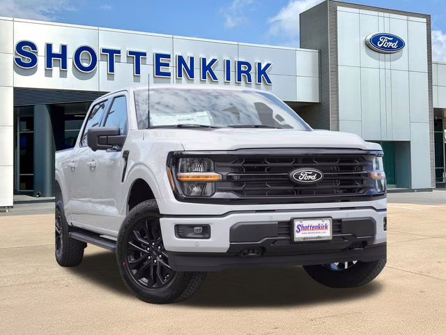 2026 Avalanche Ford F-150 XLT 4X4 Truck