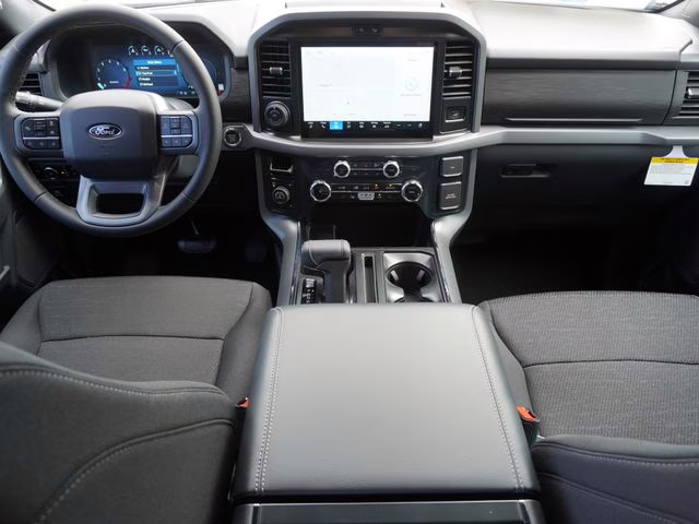 2026 Avalanche Ford F-150 XLT 4X4 Truck