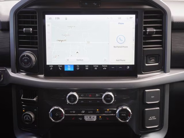 2026 Avalanche Ford F-150 XLT 4X4 Truck