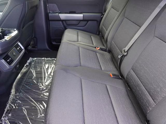 2026 Avalanche Ford F-150 XLT 4X4 Truck