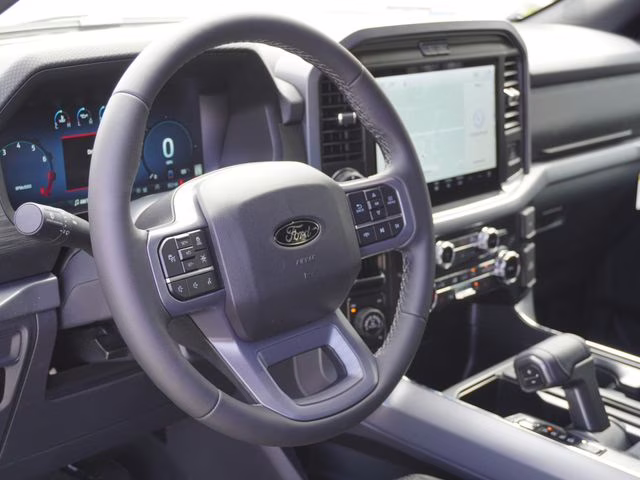 2026 Avalanche Ford F-150 XLT 4X4 Truck