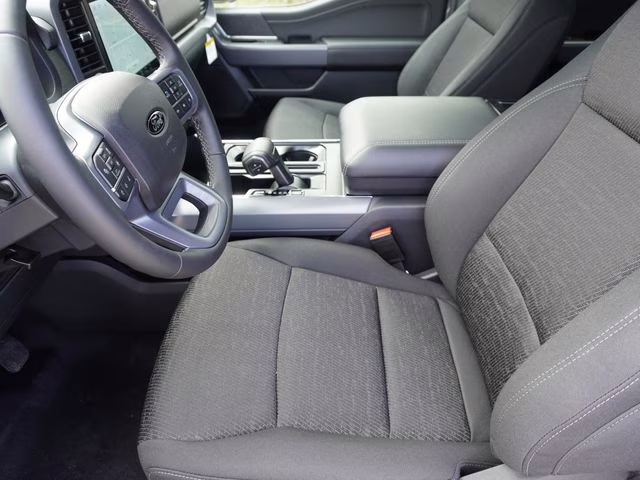 2026 Avalanche Ford F-150 XLT 4X4 Truck