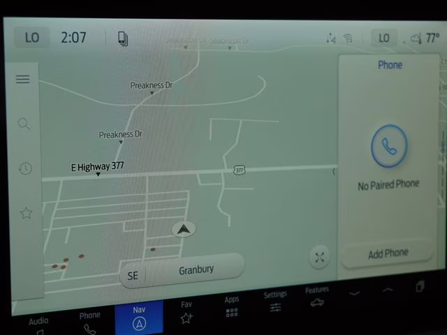 2026 Avalanche Ford F-150 XLT 4X4 Truck