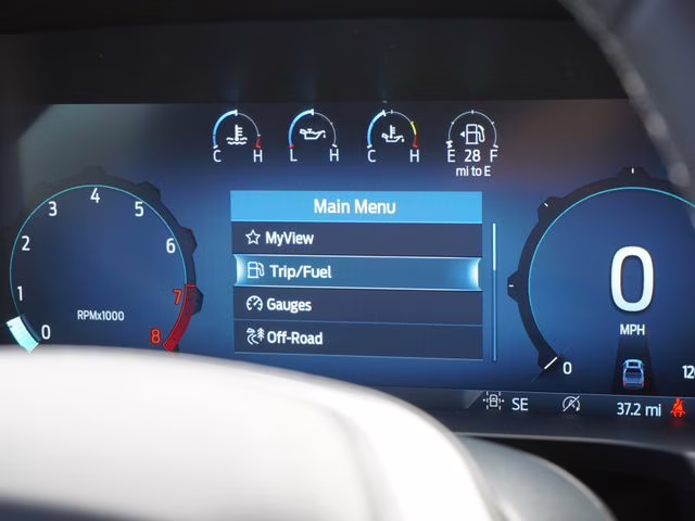 2026 Avalanche Ford F-150 XLT 4X4 Truck