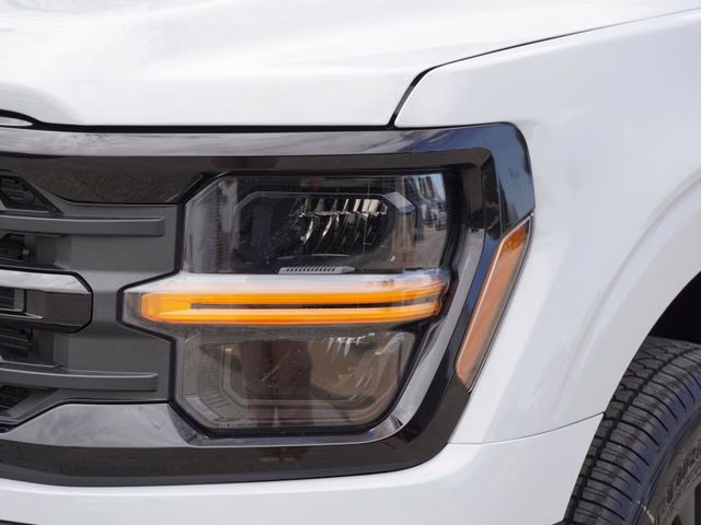 2026 Avalanche Ford F-150 XLT 4X4 Truck