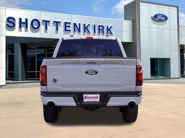 2026 Avalanche Ford F-150 XLT 4X4 Truck