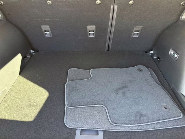 2026 White Ford Bronco Sport Big Bend 4X4 SUV