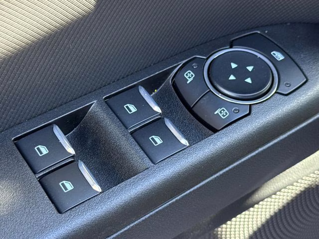 2026 White Ford Bronco Sport Big Bend 4X4 SUV