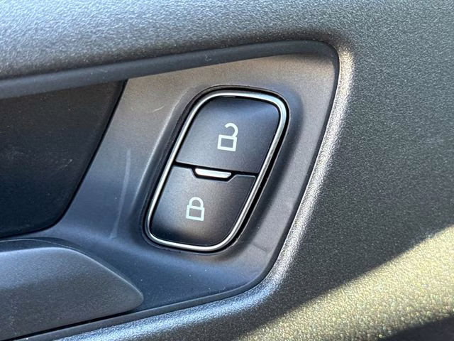 2026 White Ford Bronco Sport Big Bend 4X4 SUV