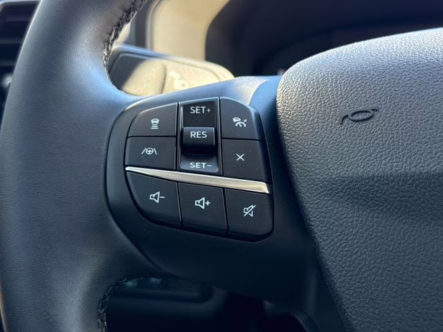 2026 White Ford Bronco Sport Big Bend 4X4 SUV