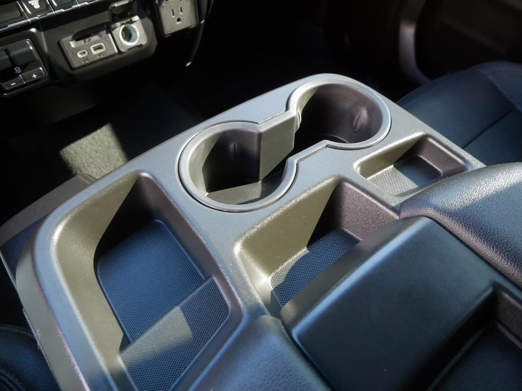 2022 Onyx Black GMC Sierra 2500HD SLT 4X4 Truck