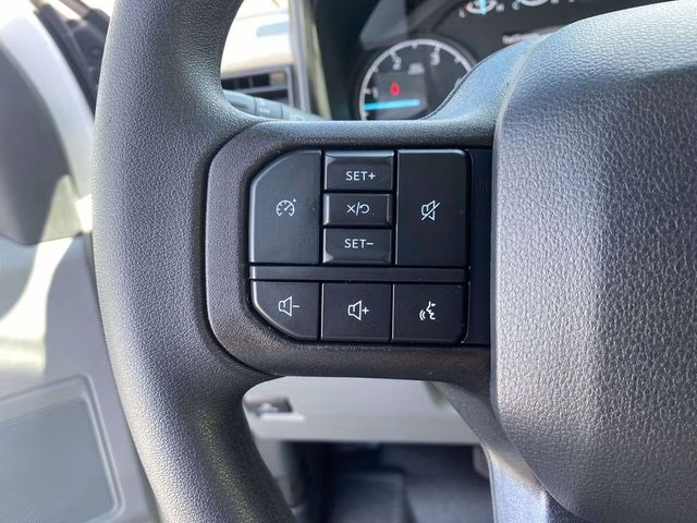 2026 Oxford White Ford Super Duty F-250 SRW XL 4X4 Truck