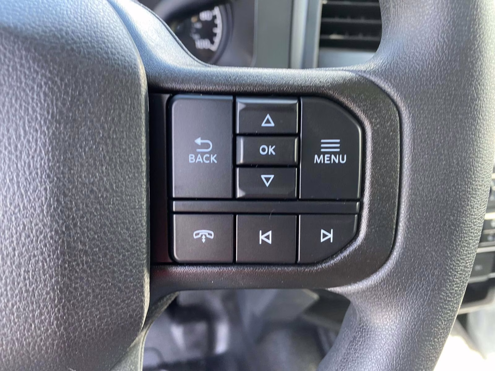 2026 Oxford White Ford Super Duty F-250 SRW XL 4X4 Truck