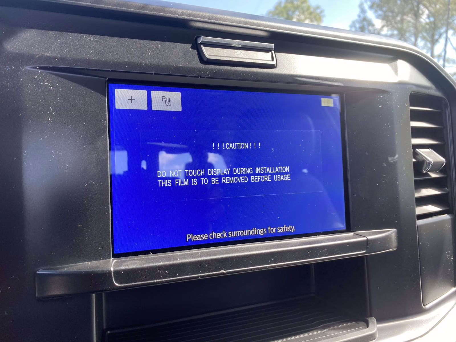 2026 Oxford White Ford Super Duty F-250 SRW XL 4X4 Truck