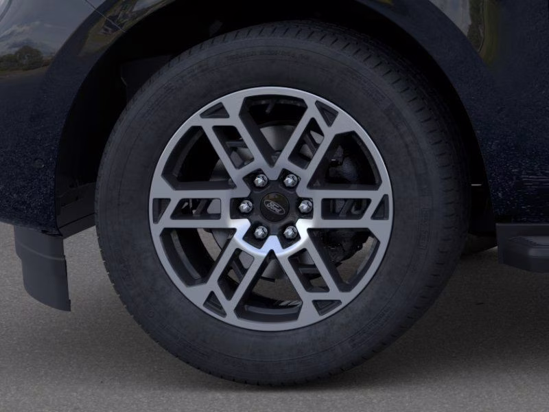 2026 Agate Black Metallic Ford Expedition Max Active 4X4 SUV