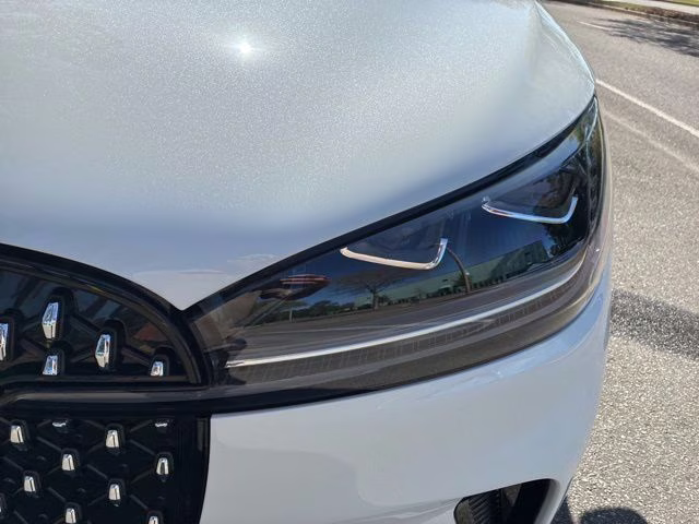 2025 White Metallic Lincoln Aviator Black Label AWD SUV