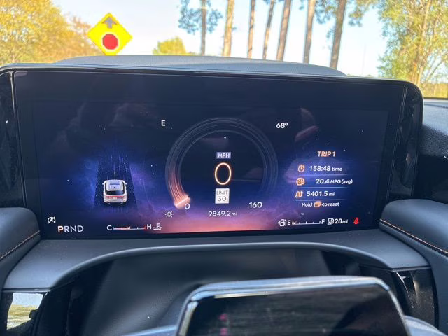 2025 White Metallic Lincoln Aviator Black Label AWD SUV