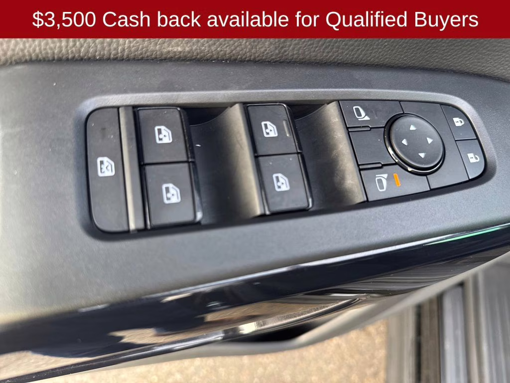 2026 Super Black Nissan Pathfinder SV 4X4 SUV