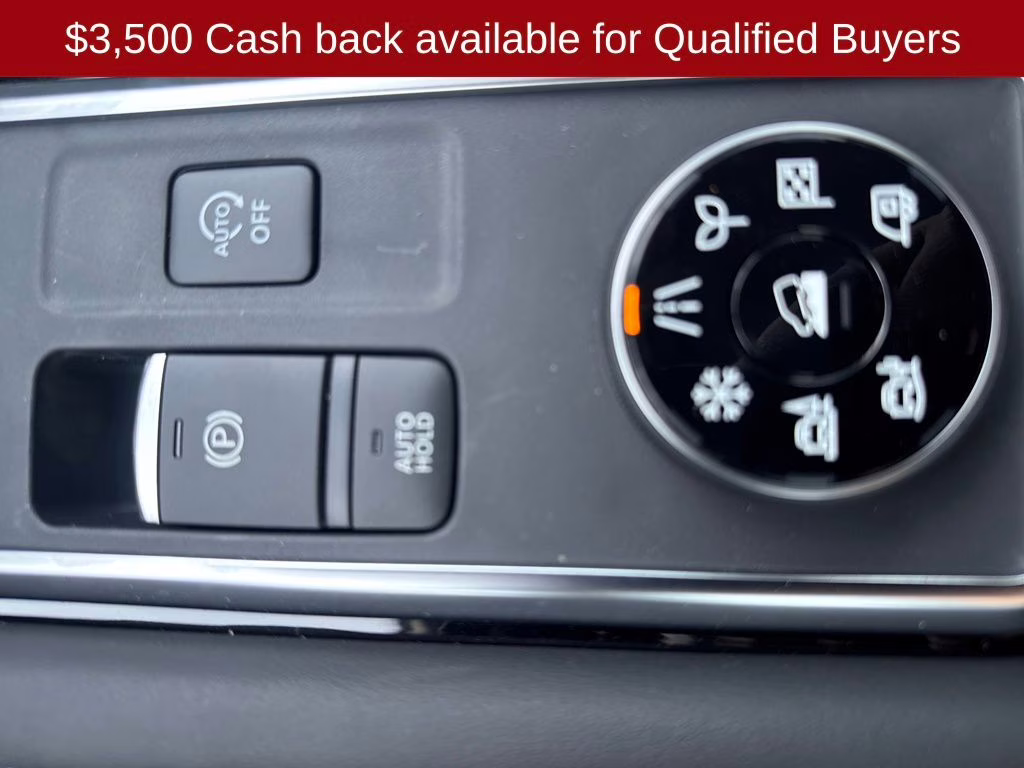 2026 Super Black Nissan Pathfinder SV 4X4 SUV