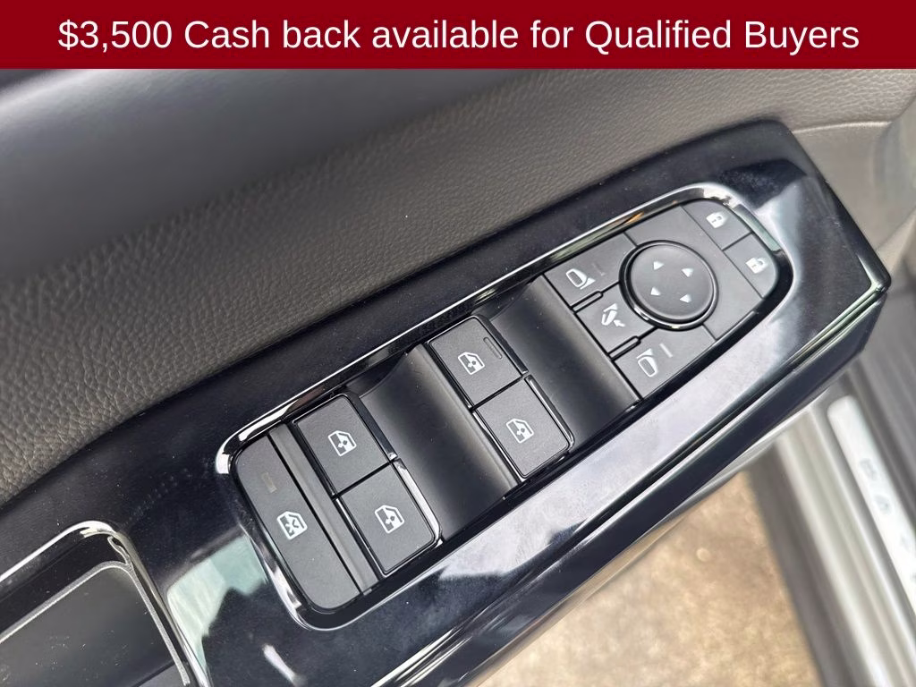 2026 Boulder Gray Pearl Nissan Pathfinder Platinum 4X4 SUV