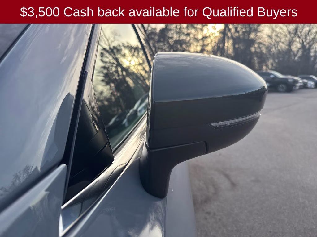 2026 Boulder Gray Pearl Nissan Pathfinder Platinum 4X4 SUV