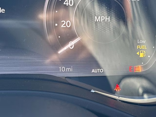 2026 Forged Blue Metallic Ram 1500 Laramie 4X4 Truck