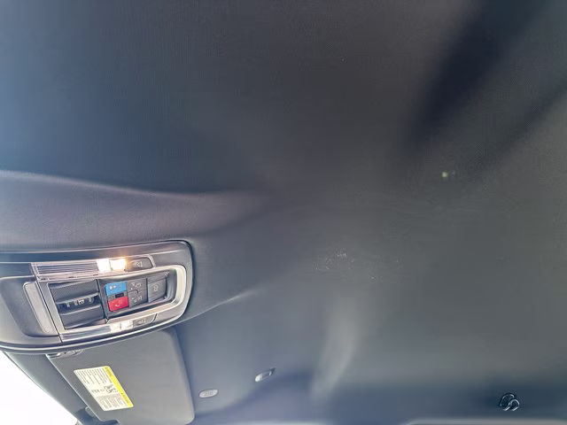 2026 Bright White Clearcoat Ram 1500 Rebel 4X4 Truck