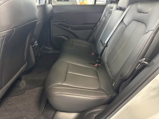 2026 Bright White Clearcoat Jeep Cherokee Limited 4X4 SUV