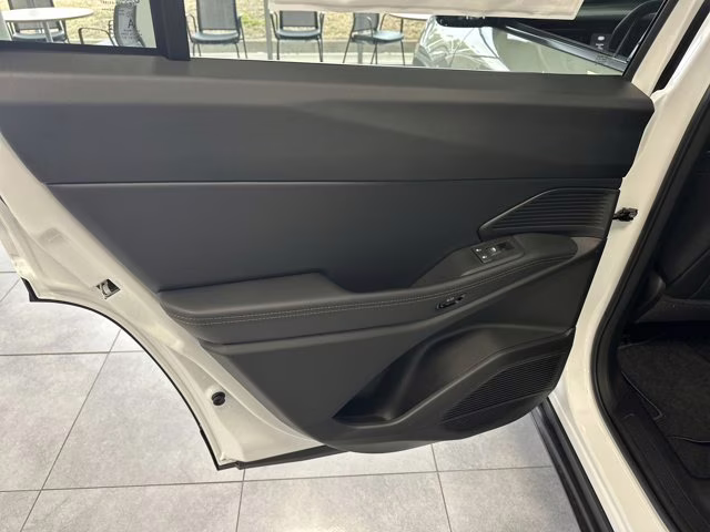 2026 Bright White Clearcoat Jeep Cherokee Limited 4X4 SUV