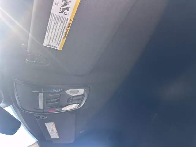 2026 Granite Crystal Metallic Clearcoat Ram 2500 Tradesman 4X4 Truck