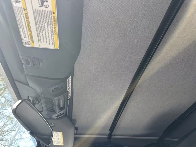 2026 Black Clearcoat Jeep Wrangler Sport 4X4 Convertible