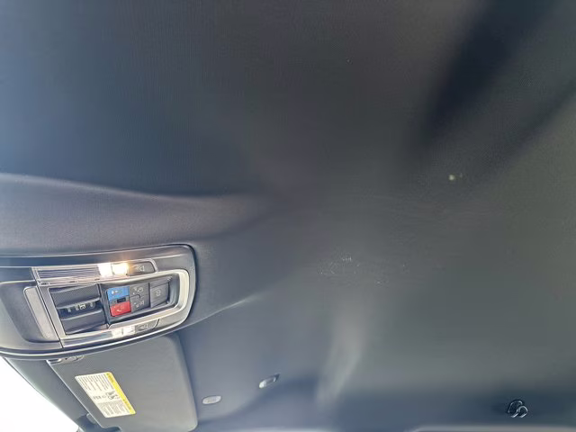 2026 Bright White Clearcoat Ram 1500 Rebel 4X4 Truck