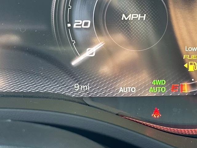 2026 Bright White Clearcoat Ram 1500 Rebel 4X4 Truck