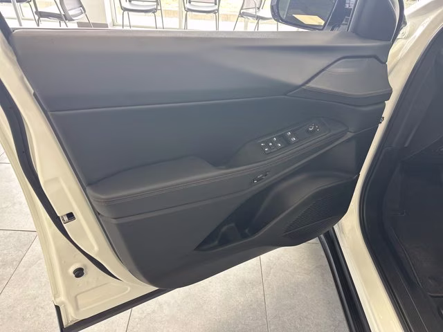 2026 Bright White Clearcoat Jeep Cherokee Limited 4X4 SUV