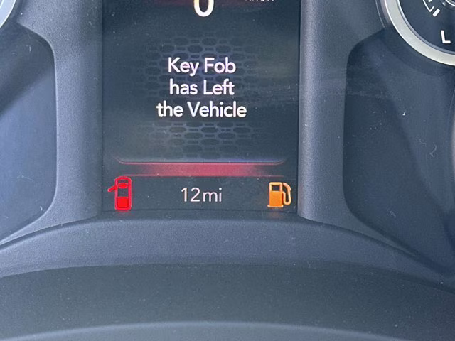 2026 Granite Crystal Metallic Clearcoat Ram 2500 Tradesman 4X4 Truck