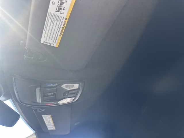 2026 Granite Crystal Metallic Clearcoat Ram 2500 Tradesman 4X4 Truck