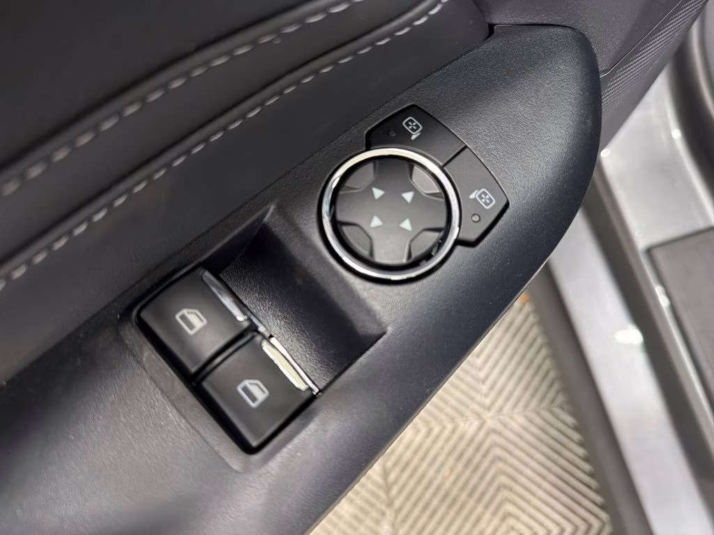 2026 CARBONIZED GRAY Ford Mustang EcoBoost Premium RWD Coupe